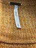 Free People Orange Pullover Sweater Size S - photo 9