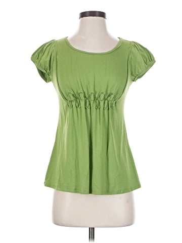 Max Studio Short Sleeve T-Shirt (view 1)