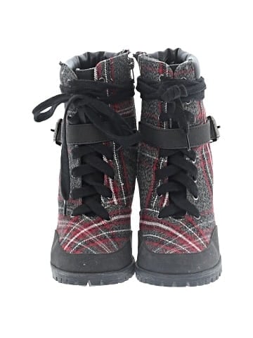Just Fab Ankle Boots (view 2)