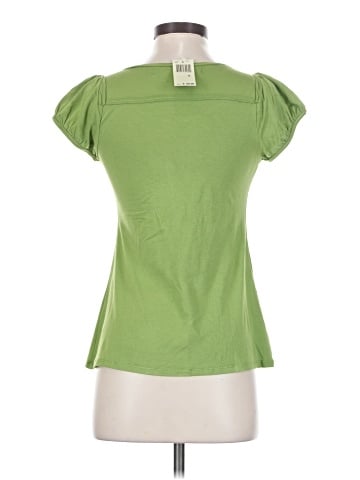 Max Studio Short Sleeve T-Shirt (view 2)