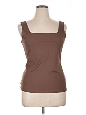 Nine West Sleeveless Top (view 1)