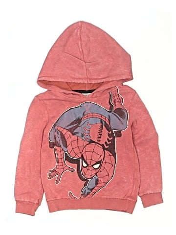 Marvel Sweatshirt (view 1)