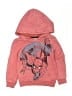 Marvel Pink Sweatshirt Size 4T - photo 1