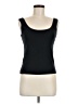 Zara Black Tank Top Size M - photo 1