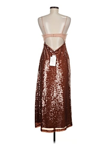 A.L.C. Cocktail Dress (view 2)