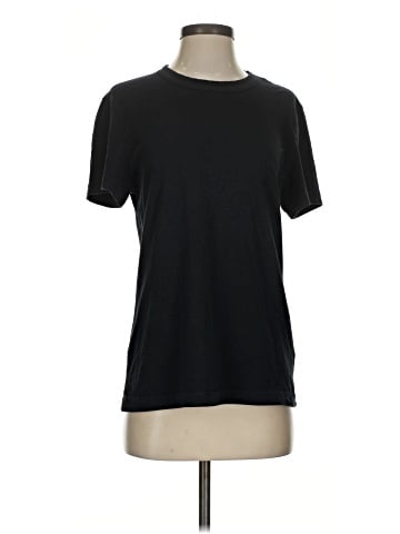 James Perse Short Sleeve T-Shirt (view 1)