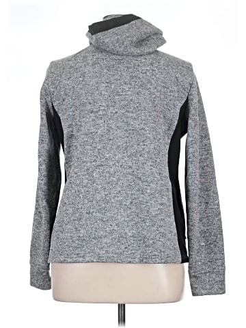 ZeroXposur Zip Up Hoodie (view 2)