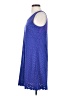 Title Nine Stars Blue Casual Dress Size S - photo 5