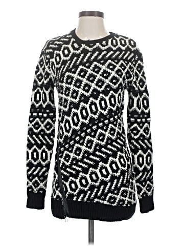 Ann Taylor Pullover Sweater (view 1)