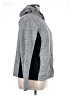 ZeroXposur 100% Polyester Gray Zip Up Hoodie Size XL - photo 4