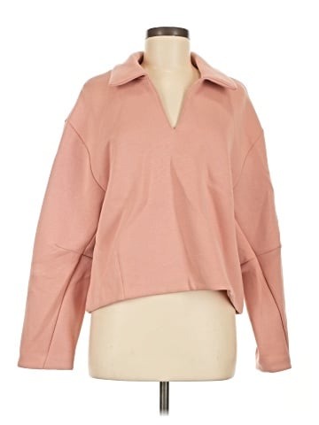 Banana Republic Factory Store Pullover Sweater (view 1)