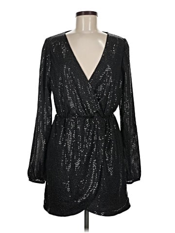 Charlotte Russe Cocktail Dress (view 1)