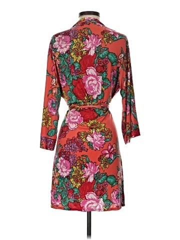 Josie Natori Cocktail Dress (view 2)