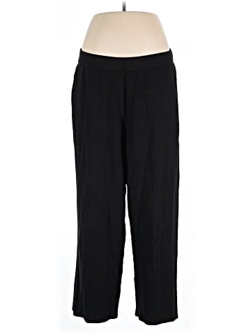 Eileen Fisher Dress Pants (view 1)