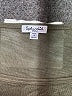Splendid Green Long Sleeve T-Shirt Size S - photo 7