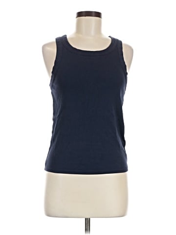 J.Crew Sleeveless T-Shirt (view 1)