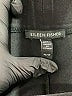 Eileen Fisher Solid Black Active Pants Size XS - photo 7