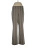 Anne Klein Gray Dress Pants Size L - photo 1