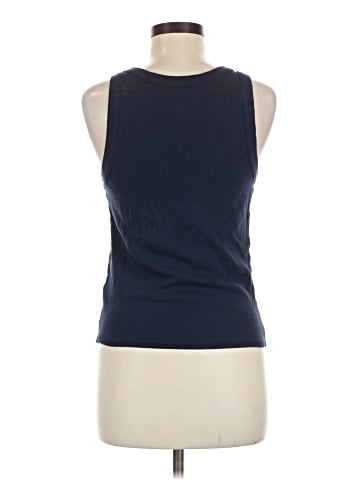 J.Crew Sleeveless T-Shirt (view 2)