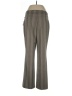 Anne Klein Gray Dress Pants Size L - photo 2