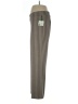 Anne Klein Gray Dress Pants Size L - photo 5