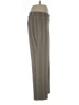 Anne Klein Gray Dress Pants Size L - photo 4