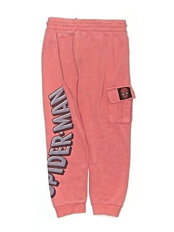 Marvel Casual Pants (view 2)