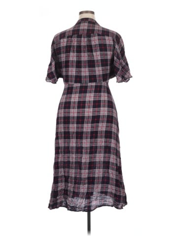 Suzanne Betro Casual Dress (view 2)