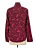 MICHAEL Michael Kors 100% Polyester Paisley Red Jacket Size M - photo 2