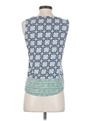 Lucky Brand Sleeveless T-Shirt (view 2)