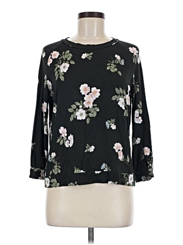Amour Vert 3/4 Sleeve T-Shirt (view 1)