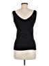 Soma Black Tank Top Size M - photo 2