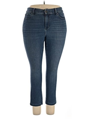 Lane Bryant Jeans (view 1)