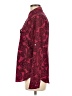 MICHAEL Michael Kors 100% Polyester Paisley Red Jacket Size M - photo 5