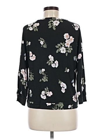 Amour Vert 3/4 Sleeve T-Shirt (view 2)