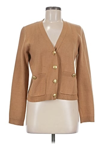 Ann Taylor LOFT Cardigan (view 1)