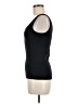 Soma Black Tank Top Size M - photo 5