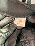 Theory Solid Black Wool Pants Size 2 - photo 8