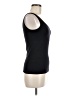 Soma Black Tank Top Size M - photo 4