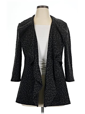Calvin Klein Coat (view 1)