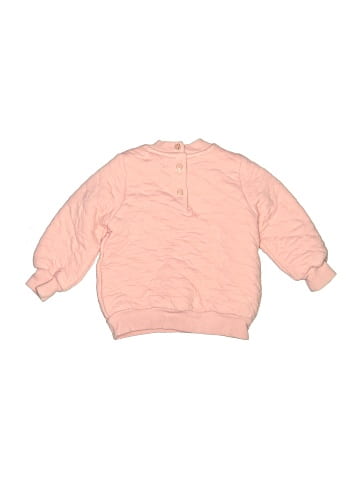 Isaac Mizrahi Sweatshirt (view 2)