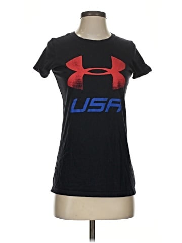 Under Armour Short Sleeve T-Shirt (view 1)