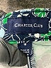 Charter Club Floral Blue Casual Pants Size 18 - photo 4