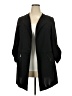 SOHO Apparel Ltd Black Coat Size 2X - photo 1
