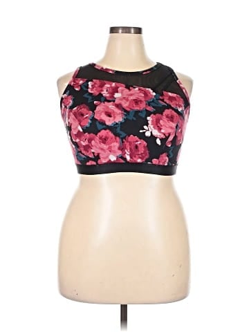 LIVI Active Tank Top (view 1)