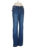 Inc Denim Blue Jeans Size 8 - photo 1