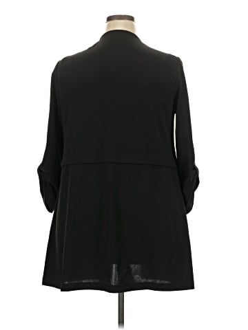 SOHO Apparel Ltd Coat (view 2)