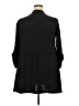 SOHO Apparel Ltd Black Coat Size 2X - photo 2