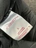 Xhilaration Black Swimsuit Top Size L - photo 3