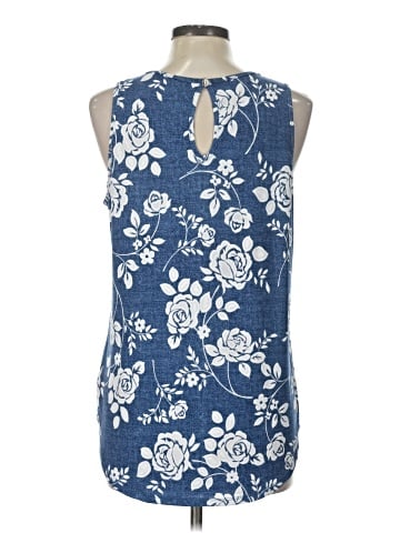 Papermoon Sleeveless Blouse (view 2)